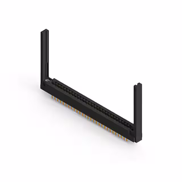 357-056-542-268 EDAC Inc.  Edgeboard Connectors